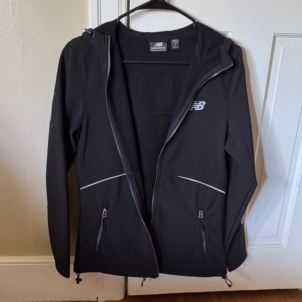 New Balance Women's Jacket